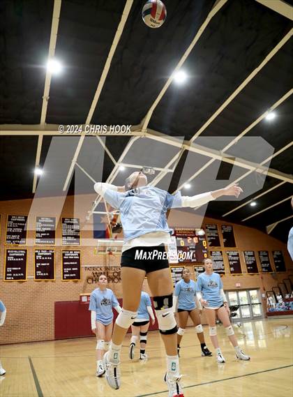 Thumbnail 1 in Mica Mountain @ Salpointe Catholic photogallery.