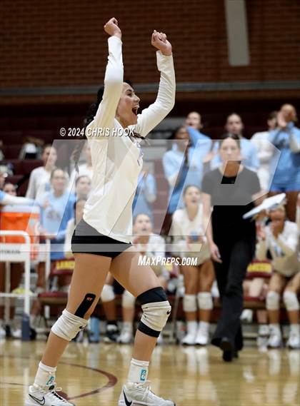 Thumbnail 1 in Mica Mountain @ Salpointe Catholic photogallery.