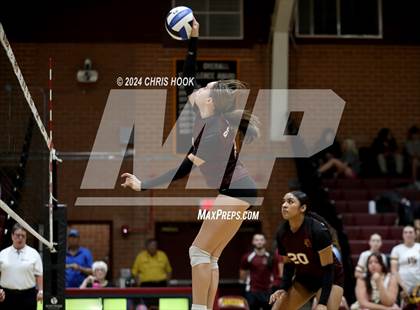 Thumbnail 2 in Mica Mountain @ Salpointe Catholic photogallery.