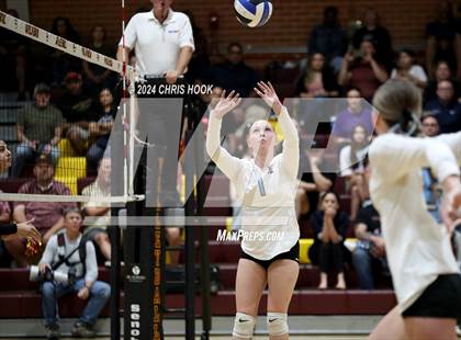 Thumbnail 3 in Mica Mountain @ Salpointe Catholic photogallery.