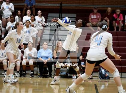 Thumbnail 1 in Mica Mountain @ Salpointe Catholic photogallery.