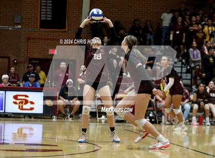 Thumbnail 1 in Mica Mountain @ Salpointe Catholic photogallery.