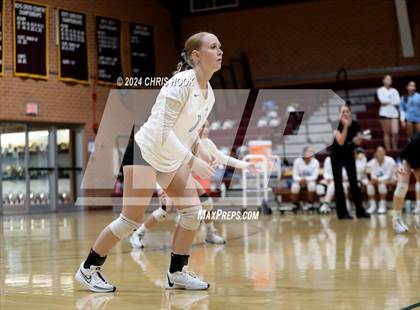 Thumbnail 3 in Mica Mountain @ Salpointe Catholic photogallery.