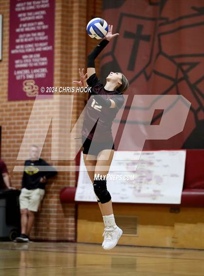 Thumbnail 2 in Mica Mountain @ Salpointe Catholic photogallery.