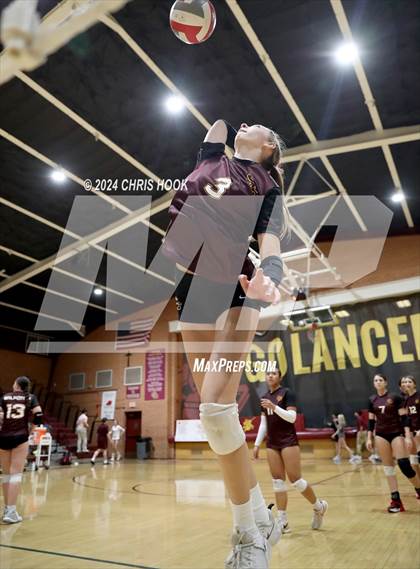 Thumbnail 3 in Mica Mountain @ Salpointe Catholic photogallery.