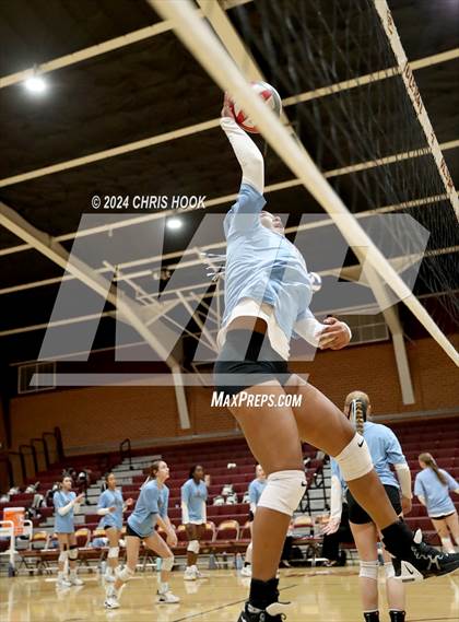 Thumbnail 3 in Mica Mountain @ Salpointe Catholic photogallery.