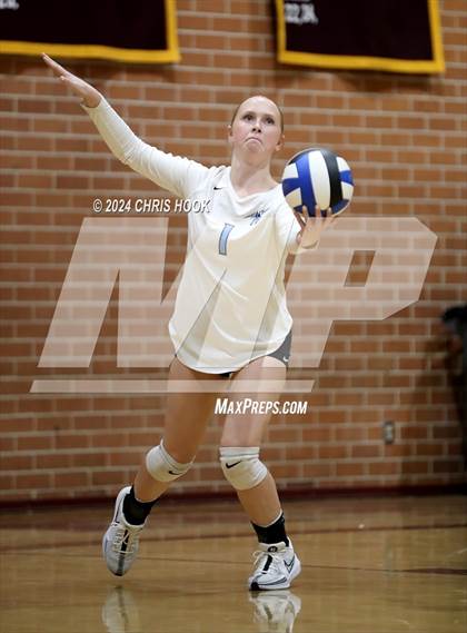 Thumbnail 3 in Mica Mountain @ Salpointe Catholic photogallery.
