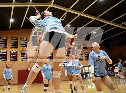 Thumbnail 3 in Mica Mountain @ Salpointe Catholic photogallery.