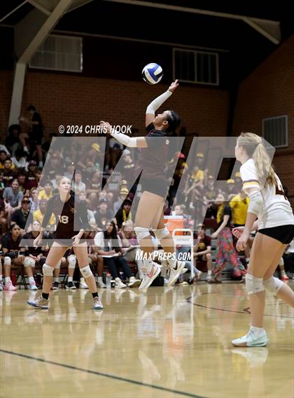 Thumbnail 2 in Mica Mountain @ Salpointe Catholic photogallery.