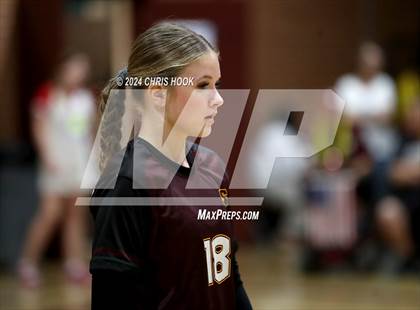 Thumbnail 3 in Mica Mountain @ Salpointe Catholic photogallery.