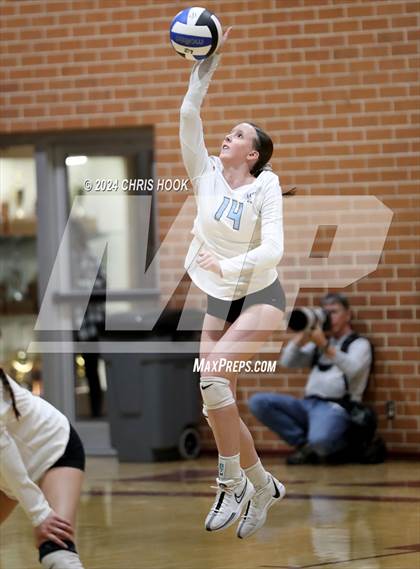 Thumbnail 3 in Mica Mountain @ Salpointe Catholic photogallery.