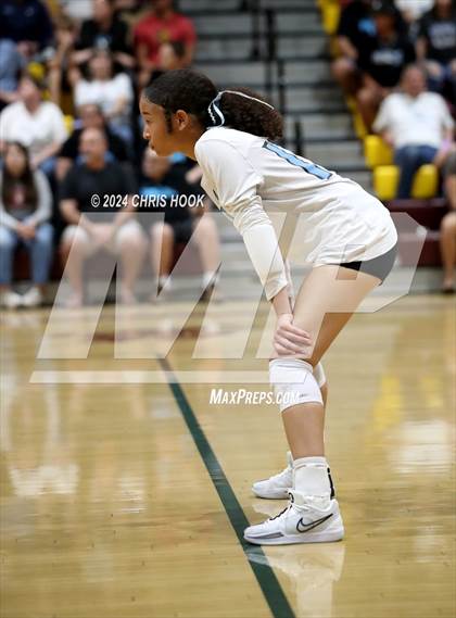 Thumbnail 2 in Mica Mountain @ Salpointe Catholic photogallery.