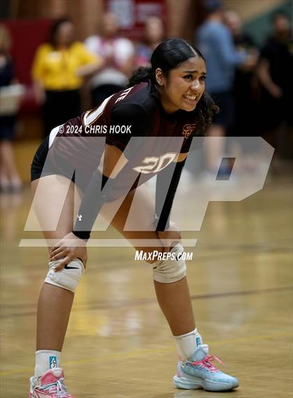 Thumbnail 1 in Mica Mountain @ Salpointe Catholic photogallery.