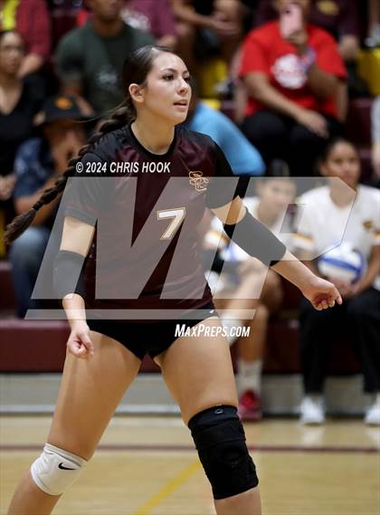 Thumbnail 2 in Mica Mountain @ Salpointe Catholic photogallery.