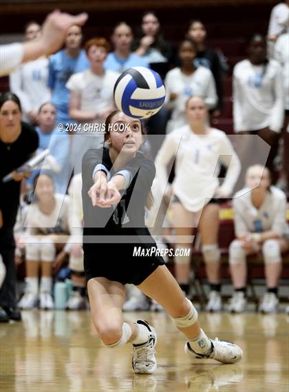 Thumbnail 3 in Mica Mountain @ Salpointe Catholic photogallery.