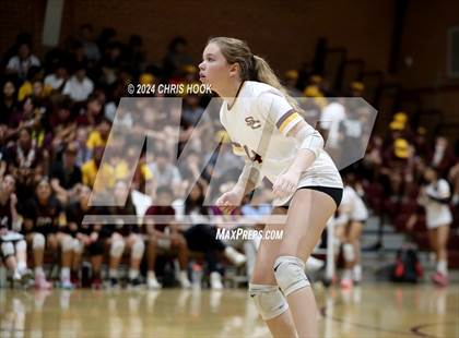 Thumbnail 1 in Mica Mountain @ Salpointe Catholic photogallery.