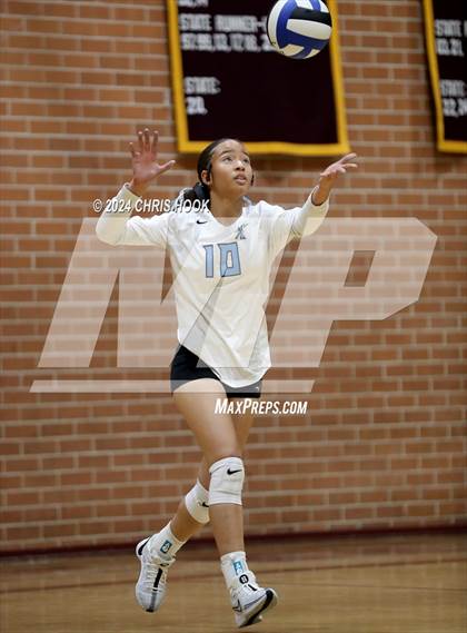 Thumbnail 2 in Mica Mountain @ Salpointe Catholic photogallery.