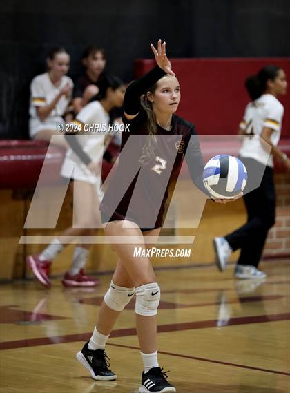 Thumbnail 1 in Mica Mountain @ Salpointe Catholic photogallery.