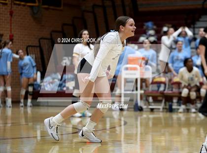 Thumbnail 1 in Mica Mountain @ Salpointe Catholic photogallery.