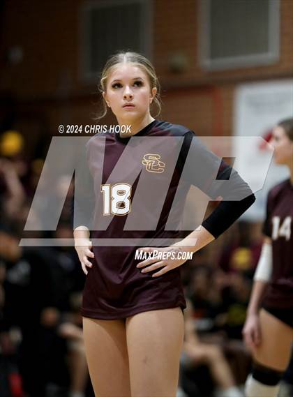 Thumbnail 1 in Mica Mountain @ Salpointe Catholic photogallery.
