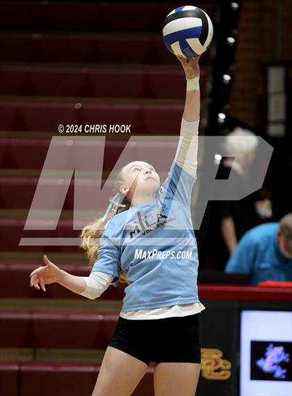 Thumbnail 1 in Mica Mountain @ Salpointe Catholic photogallery.
