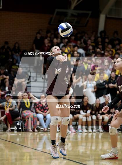 Thumbnail 1 in Mica Mountain @ Salpointe Catholic photogallery.