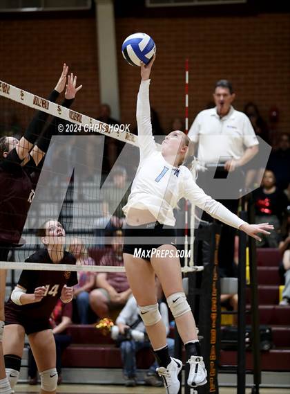 Thumbnail 2 in Mica Mountain @ Salpointe Catholic photogallery.