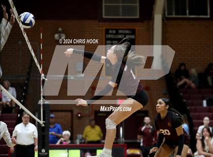 Thumbnail 3 in Mica Mountain @ Salpointe Catholic photogallery.