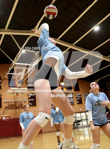 Thumbnail 1 in Mica Mountain @ Salpointe Catholic photogallery.