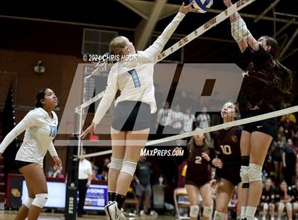 Thumbnail 1 in Mica Mountain @ Salpointe Catholic photogallery.