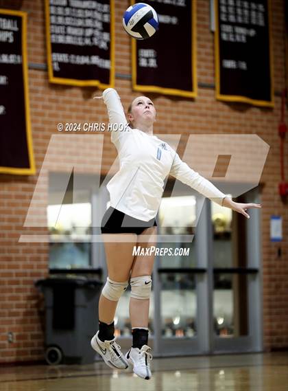 Thumbnail 1 in Mica Mountain @ Salpointe Catholic photogallery.