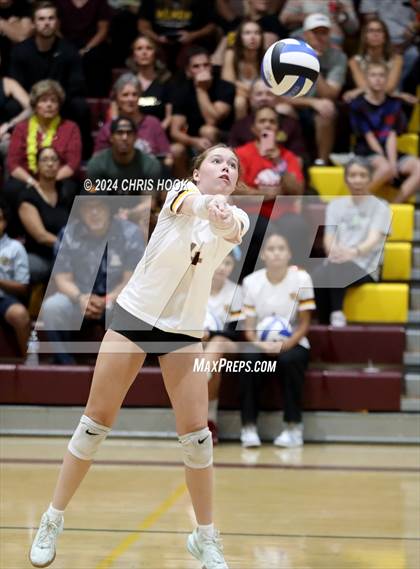 Thumbnail 2 in Mica Mountain @ Salpointe Catholic photogallery.