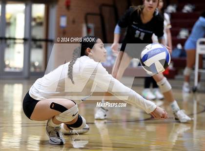 Thumbnail 3 in Mica Mountain @ Salpointe Catholic photogallery.