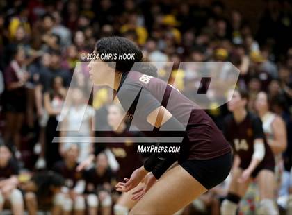 Thumbnail 2 in Mica Mountain @ Salpointe Catholic photogallery.