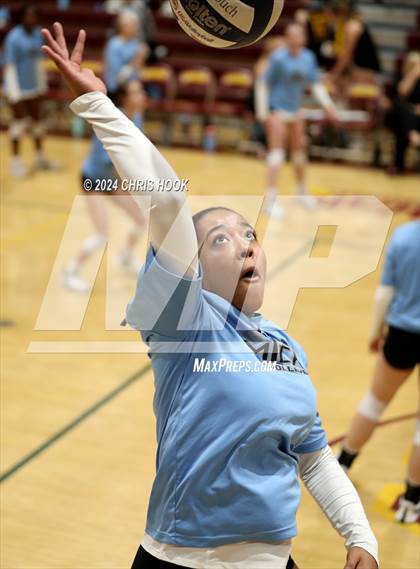 Thumbnail 1 in Mica Mountain @ Salpointe Catholic photogallery.