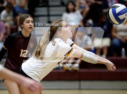 Thumbnail 3 in Mica Mountain @ Salpointe Catholic photogallery.