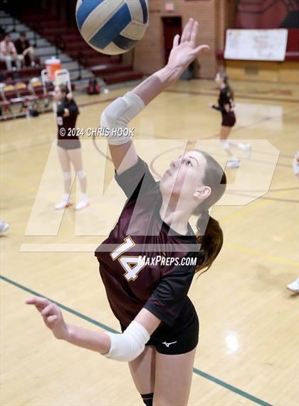 Thumbnail 1 in Mica Mountain @ Salpointe Catholic photogallery.