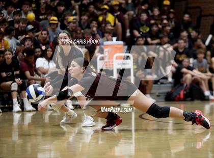 Thumbnail 1 in Mica Mountain @ Salpointe Catholic photogallery.