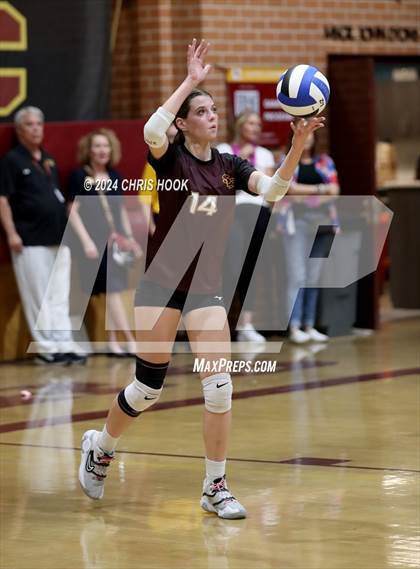 Thumbnail 2 in Mica Mountain @ Salpointe Catholic photogallery.