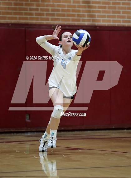 Thumbnail 3 in Mica Mountain @ Salpointe Catholic photogallery.