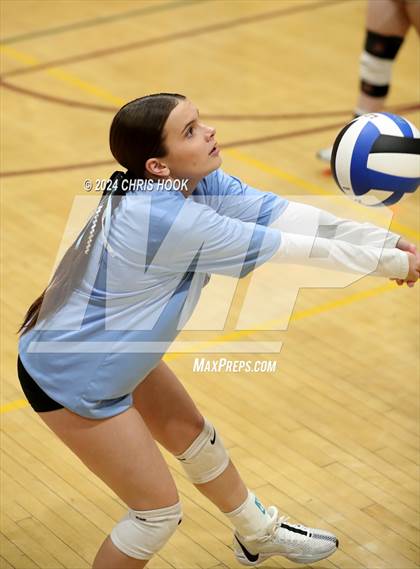 Thumbnail 3 in Mica Mountain @ Salpointe Catholic photogallery.