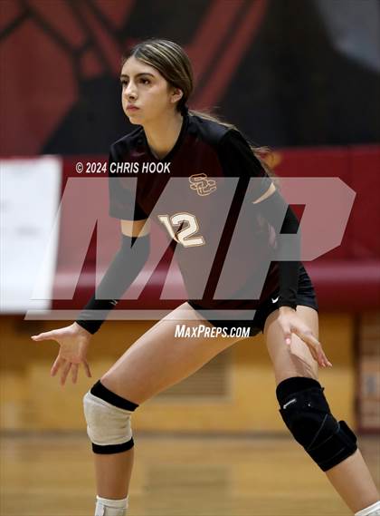 Thumbnail 2 in Mica Mountain @ Salpointe Catholic photogallery.