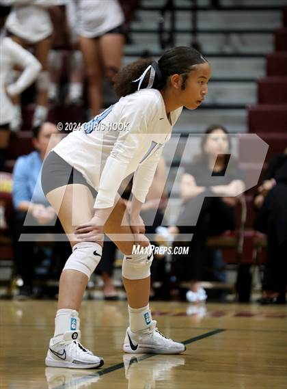 Thumbnail 1 in Mica Mountain @ Salpointe Catholic photogallery.