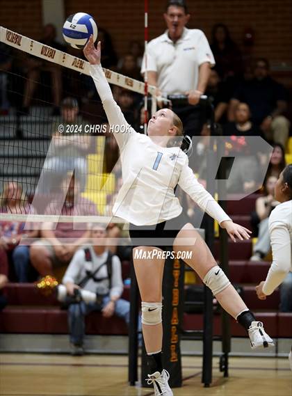 Thumbnail 3 in Mica Mountain @ Salpointe Catholic photogallery.