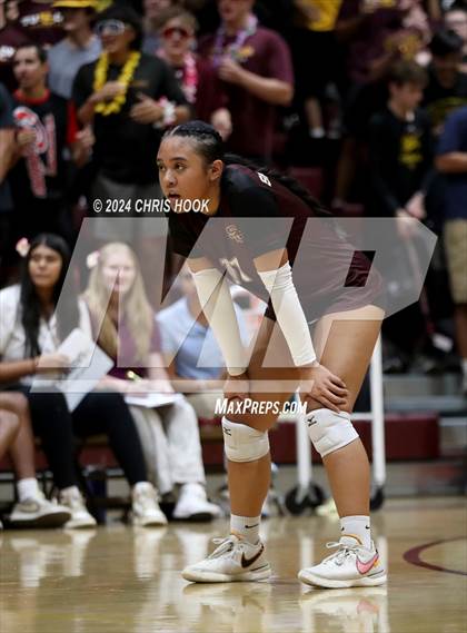 Thumbnail 2 in Mica Mountain @ Salpointe Catholic photogallery.