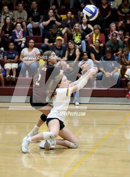 Thumbnail 3 in Mica Mountain @ Salpointe Catholic photogallery.