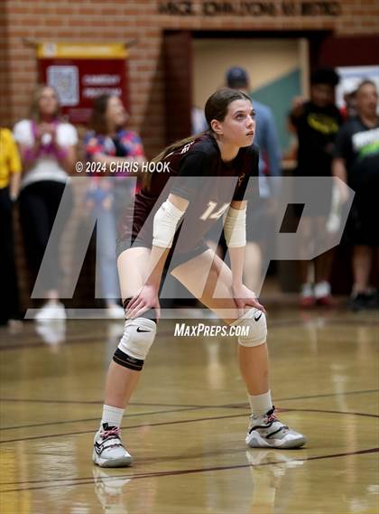 Thumbnail 3 in Mica Mountain @ Salpointe Catholic photogallery.