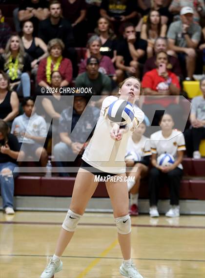 Thumbnail 1 in Mica Mountain @ Salpointe Catholic photogallery.