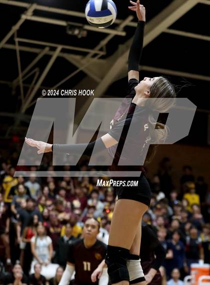 Thumbnail 1 in Mica Mountain @ Salpointe Catholic photogallery.