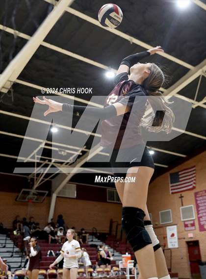 Thumbnail 2 in Mica Mountain @ Salpointe Catholic photogallery.